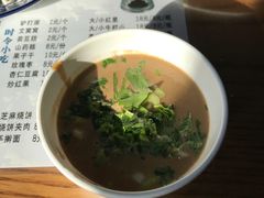-东兴顺爆肚张