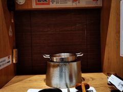 -独食火锅·半米屋台(望平街店)