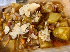 -Santoor 萨都里印度餐厅(北锣鼓巷店)