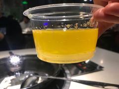 -百年果林椰子鸡(中洲店)