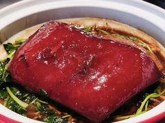 -金典银峰老鹅馆·昆山菜(亭林公园店)