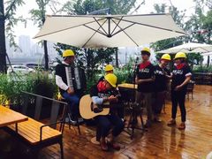 -胡桃里乐队酒馆(鎏嘉码头店)