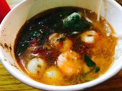 -明月虾面(厦禾路店)