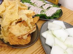 -威邵鸡煲(西华路总店)
