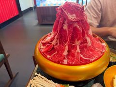 -牛New寿喜烧(曹路花园城店)