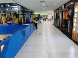 -Land Mark蓝马乐园(华联武夷购物中心店)