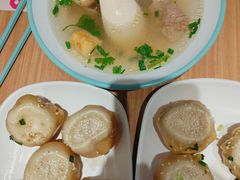 -小杨生煎(宜川路店)