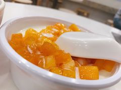 -芬芳甜品(体育东横街店)