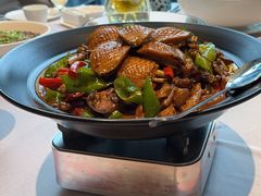 -1918中餐厅(衡山路店)