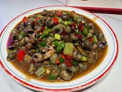 清水田螺-龙浔虾欢(祥岭路店)