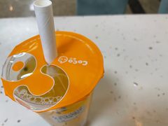 -CoCo都可(卓展店)