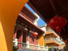 -福州开元寺