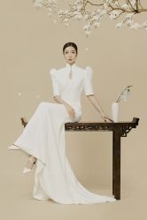 -太古映画婚纱摄影(天河店)