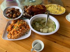 -七鲜渔港美食餐厅(巽寮湾海景店)