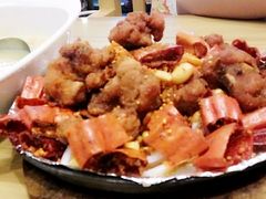 -乌镇那一年小院主题餐厅(甘泉西路店)