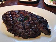 -弗兰克牛排西餐厅Ribone steak house(柠檬花园店)