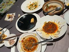 -徐记海鲜(曲江南湖店)