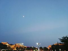 -大雁塔北广场音乐喷泉