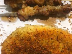 -恒盛居回族饭店