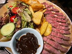 -The Cheebat 锌吧·Bistro(体育西店)
