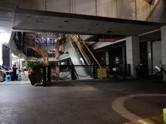 门面-壹煲口福煲仔饭(中山路店)