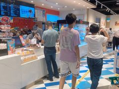 -85度C(厦门台湾街店)