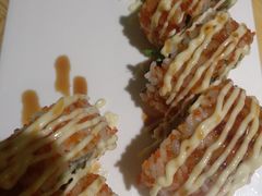 -晶吉·居酒屋·烧鸟·生鱼饭(中山区民主广场店)