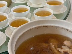 -黄埔华苑酒家(黄埔总店)