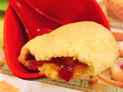 -添好运点心专门店(中环IFC店)