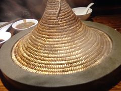 -咕嘟草帽鱼·牛奶一样的鲜鱼汤(包河万达广场创始店)