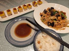-老太原菜馆(南宫店)