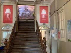-1901 Cafe(西四店)
