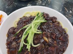 -桃园中华料理炸酱面(燕儿岛路店)