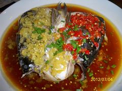 -韶山冲湘菜馆(黄桦路店)