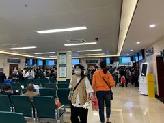 -湖北省中医院(花园山院区)