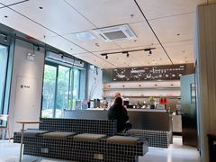 -科学家咖啡(海岸城店)