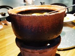 -黄山老妈·土菜(碧桂园店)