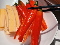 -贡宴盐帮菜自贡驻京联络处餐厅