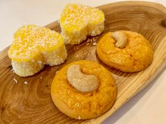 餐后甜点-宝丽轩中餐厅BAOLIXUAN