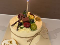 -半勺舒舒生日蛋糕店