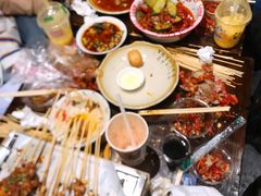 -串盟烧烤大排档·长沙美食地标(星沙店)
