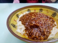 -食惠里小笼包面馆(越秀店)