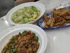 -江城燕子大排档(江汉路步行街店)