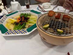-小榄公饭店·岭南庭院餐厅(民安北路店)