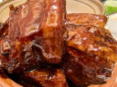 -瑞福园联谊餐室(茂名南路店)