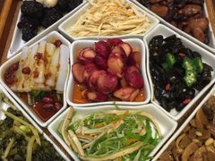 -五观堂素食(新华路店)