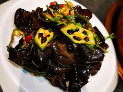 -南门四季铜锅涮肉(左家庄店)