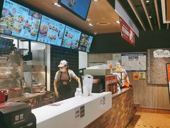 -肯德基(中纬店)