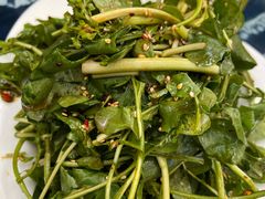 -瑞丰园庭院餐厅·白族传统家常菜