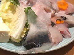 -玄品河豚(那覇國際通里之関)